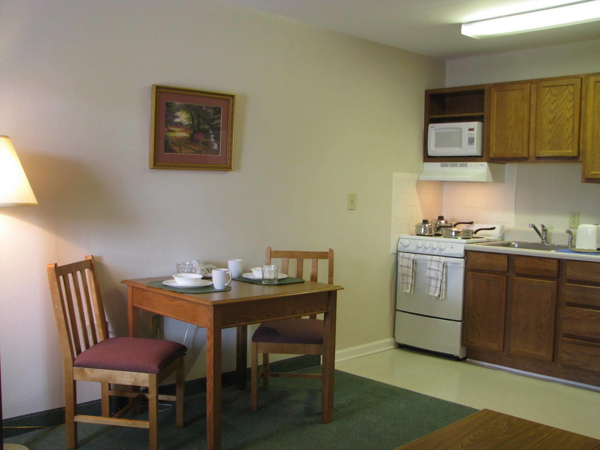 Affordable Suites Conover / Hickory Værelse billede